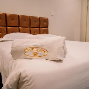 visit hotel