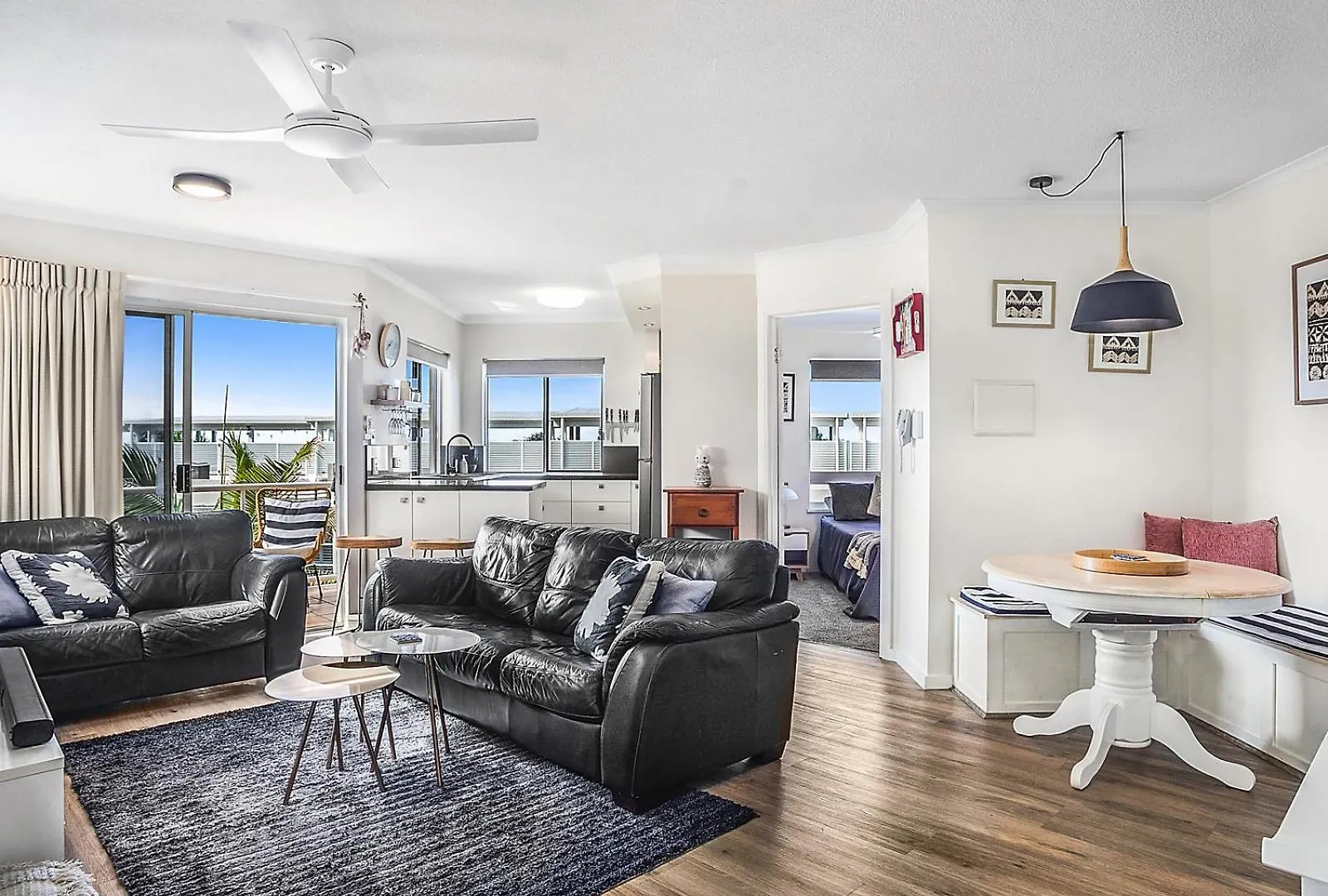 The Burlington Holiday Apartments Maroochydore Aparthotel