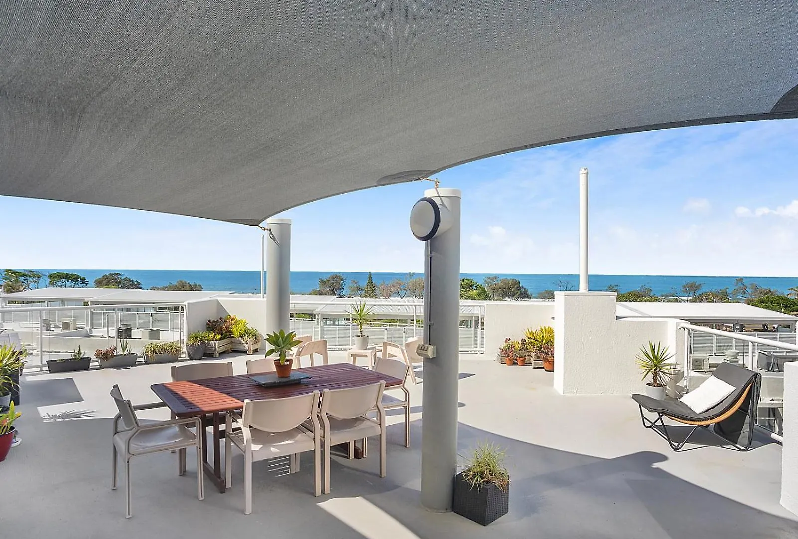 The Burlington Holiday Apartments Maroochydore Aparthotel