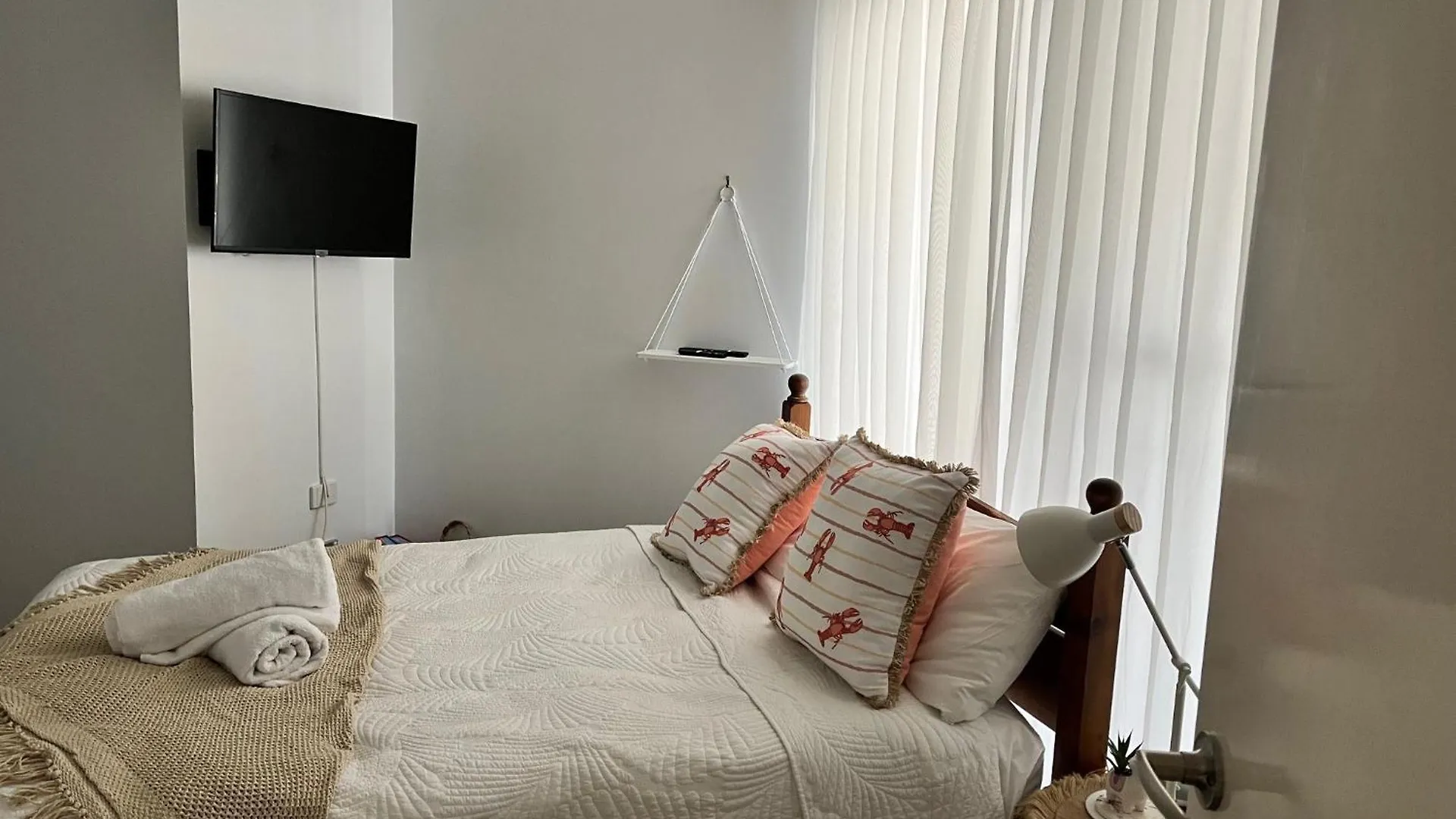 The Burlington Holiday Apartments Maroochydore