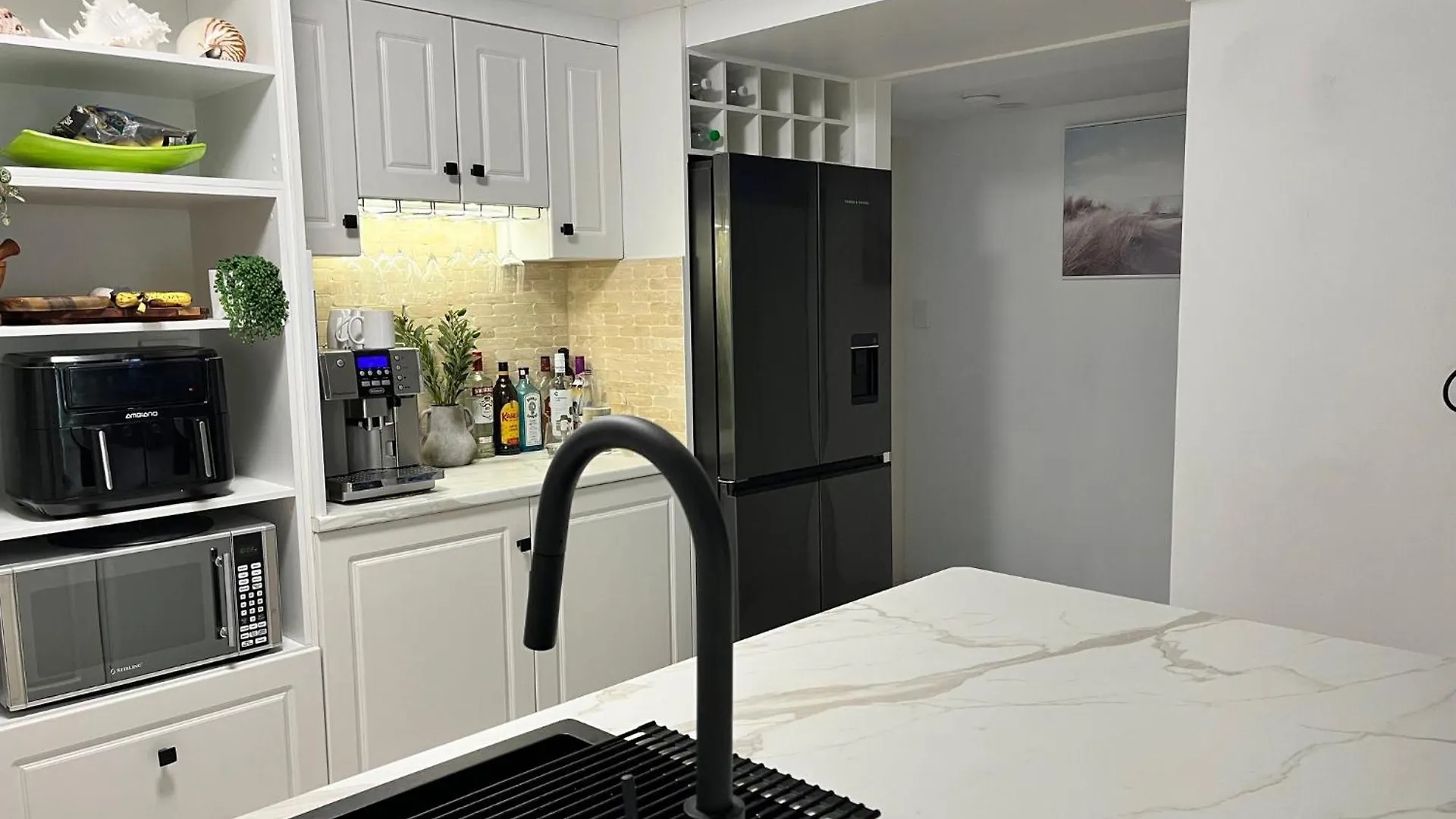 The Burlington Holiday Apartments Maroochydore