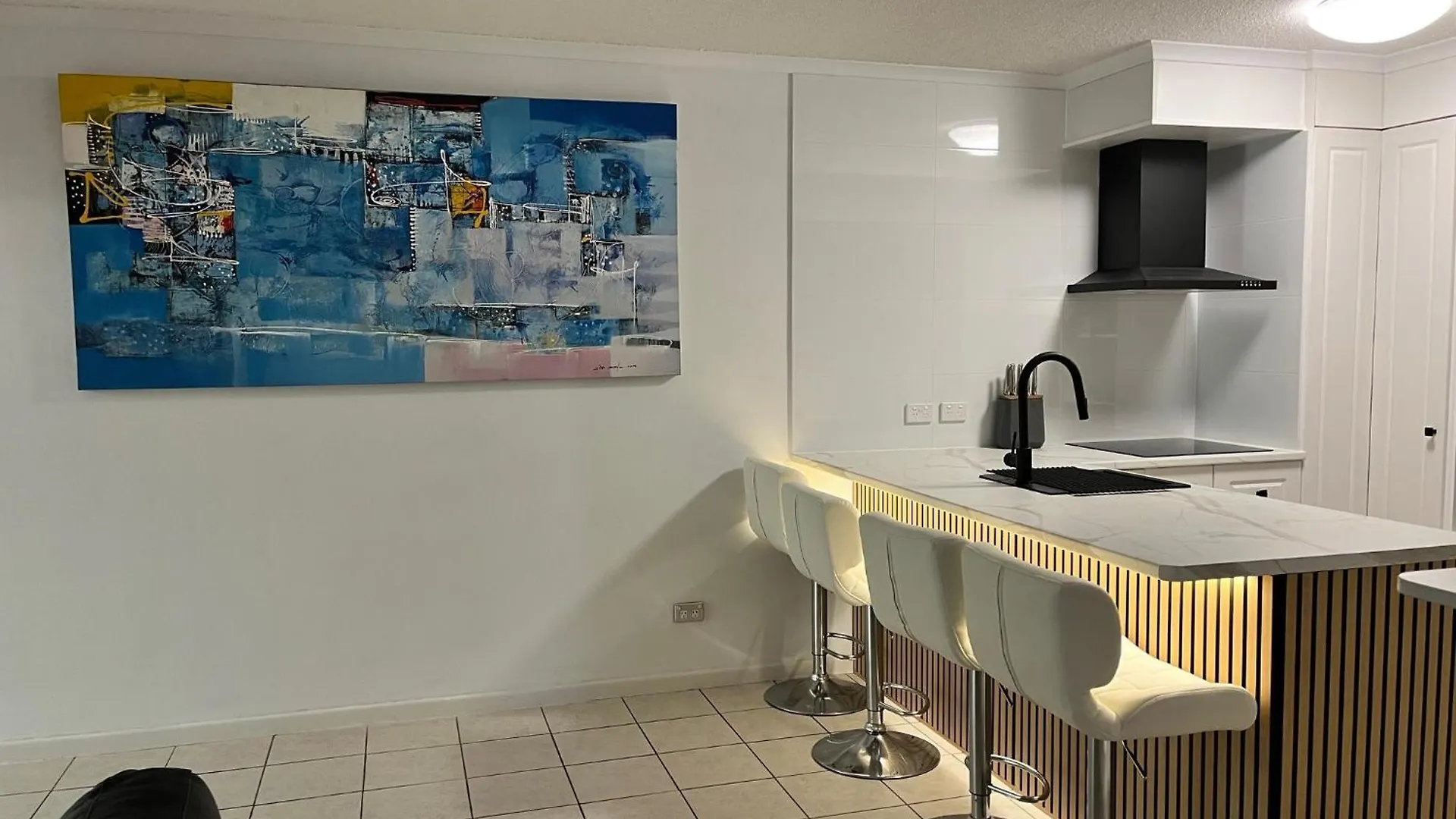 Aparthotel The Burlington Holiday Apartments Maroochydore