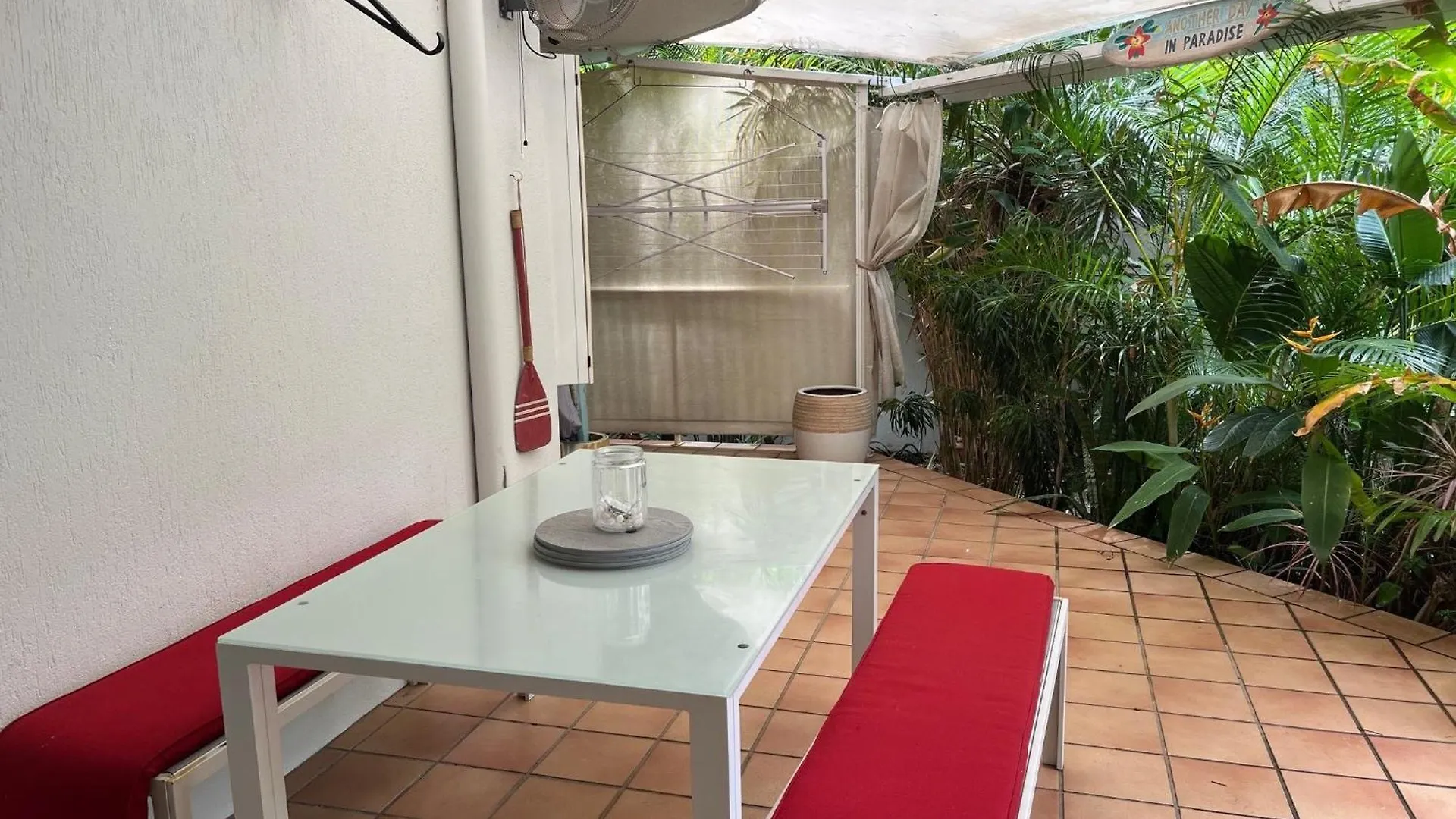 The Burlington Holiday Apartments Maroochydore Australia