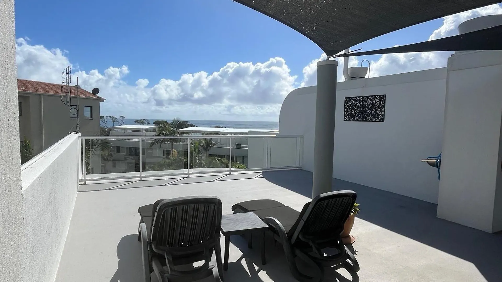 Aparthotel The Burlington Holiday Apartments Maroochydore