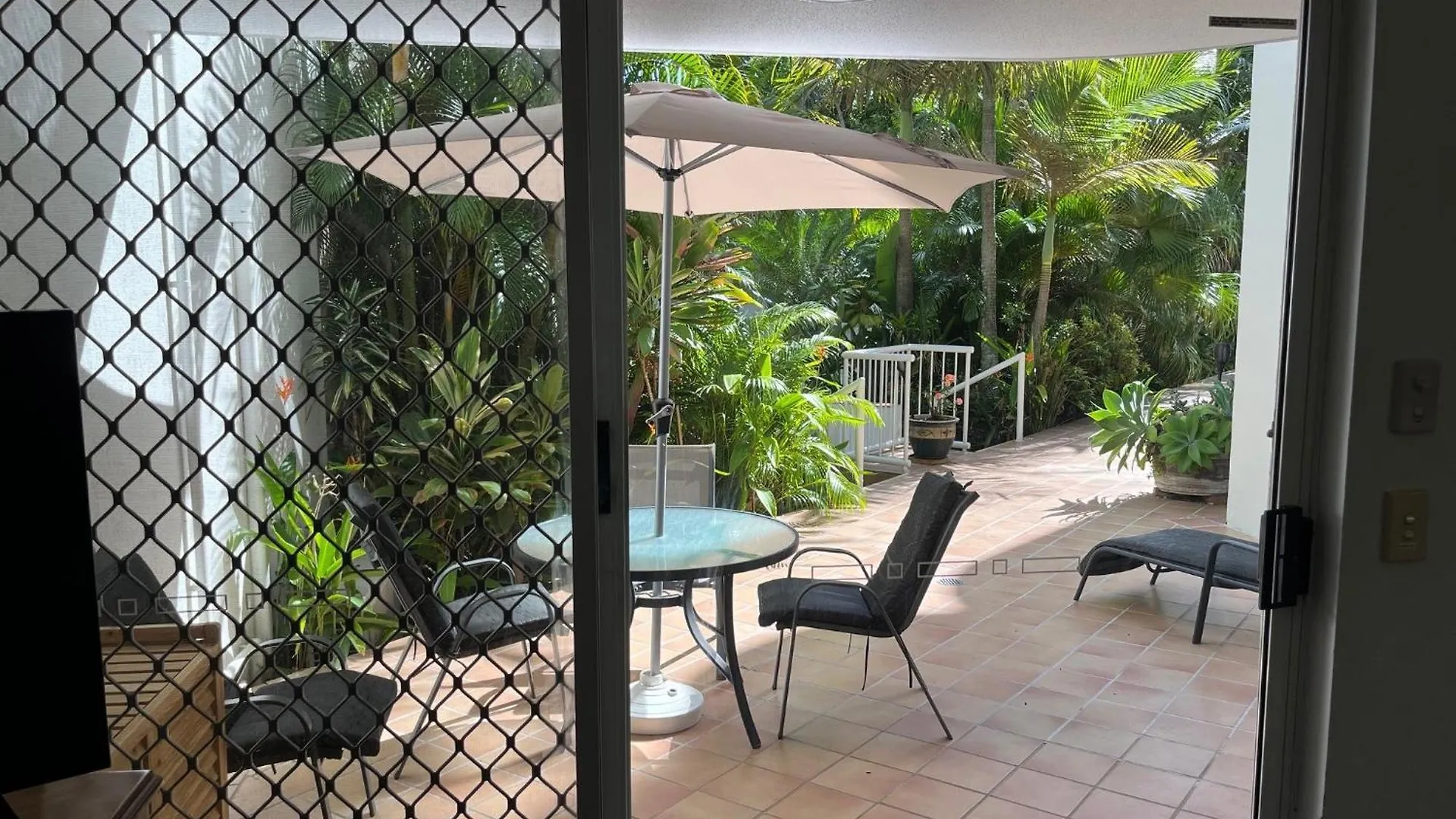 The Burlington Holiday Apartments Maroochydore Australia