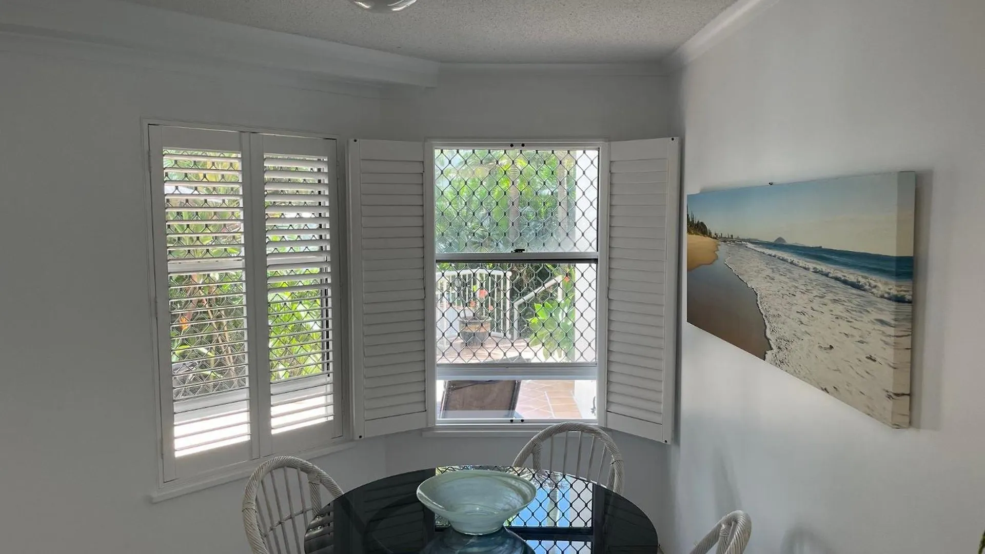 The Burlington Holiday Apartments Maroochydore