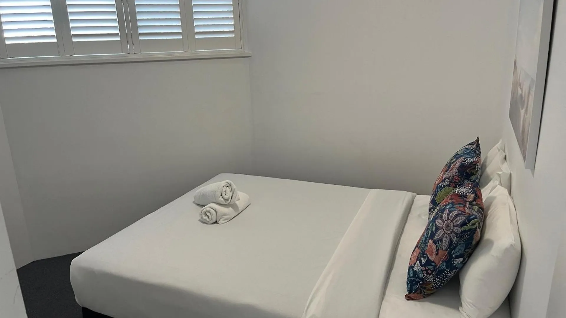 The Burlington Holiday Apartments Maroochydore Aparthotel