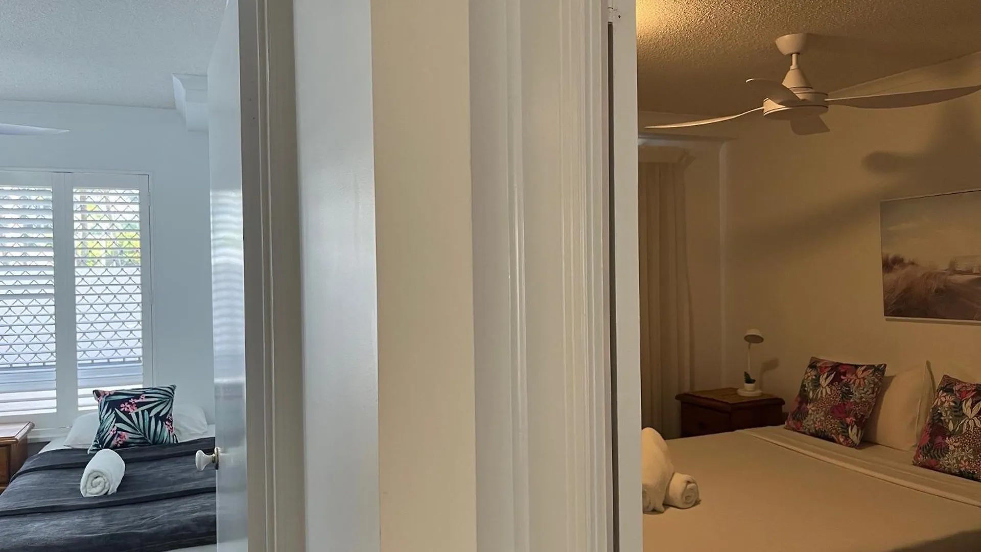 The Burlington Holiday Apartments Maroochydore Australia