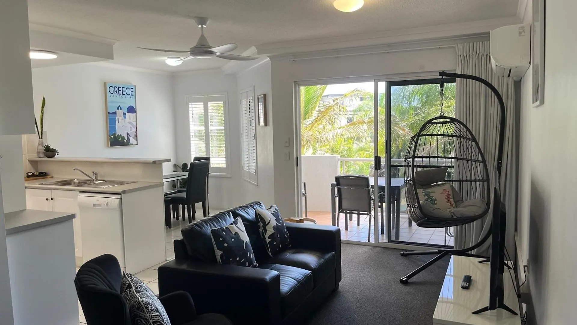 The Burlington Holiday Apartments Maroochydore