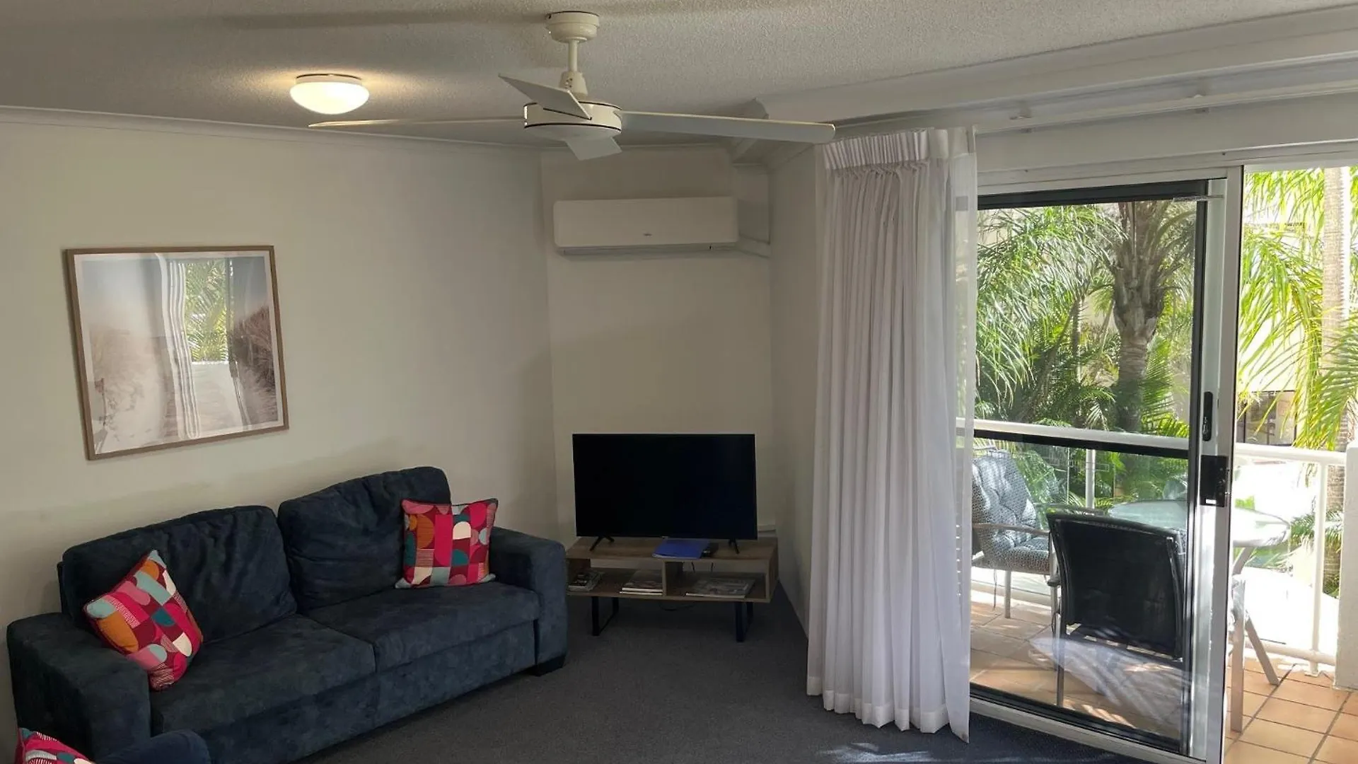 Aparthotel The Burlington Holiday Apartments Maroochydore