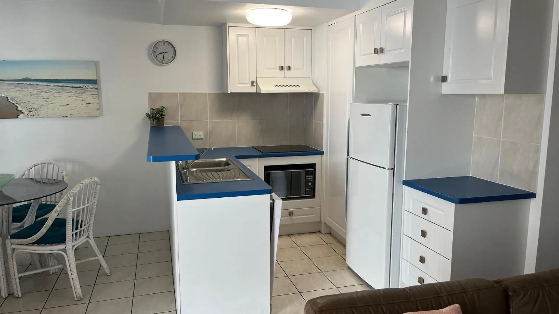 The Burlington Holiday Apartments Maroochydore Aparthotel